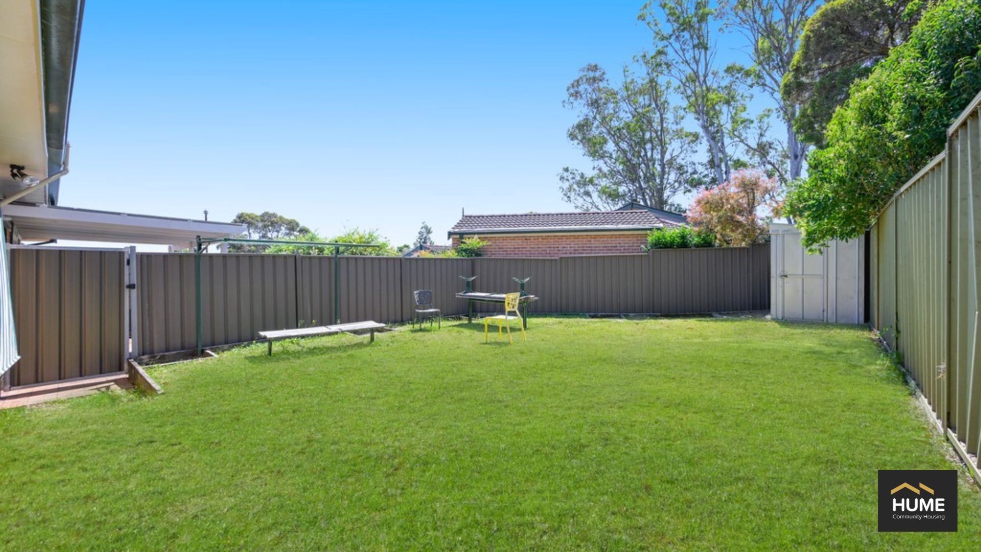 Supportive shared living, Girraween NSW 2145 — Home image 8