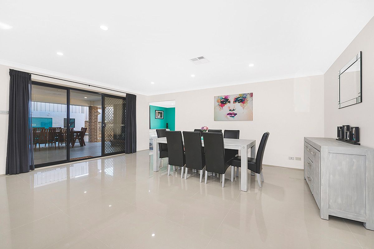 Hamlyn Terrace — Home image 4
