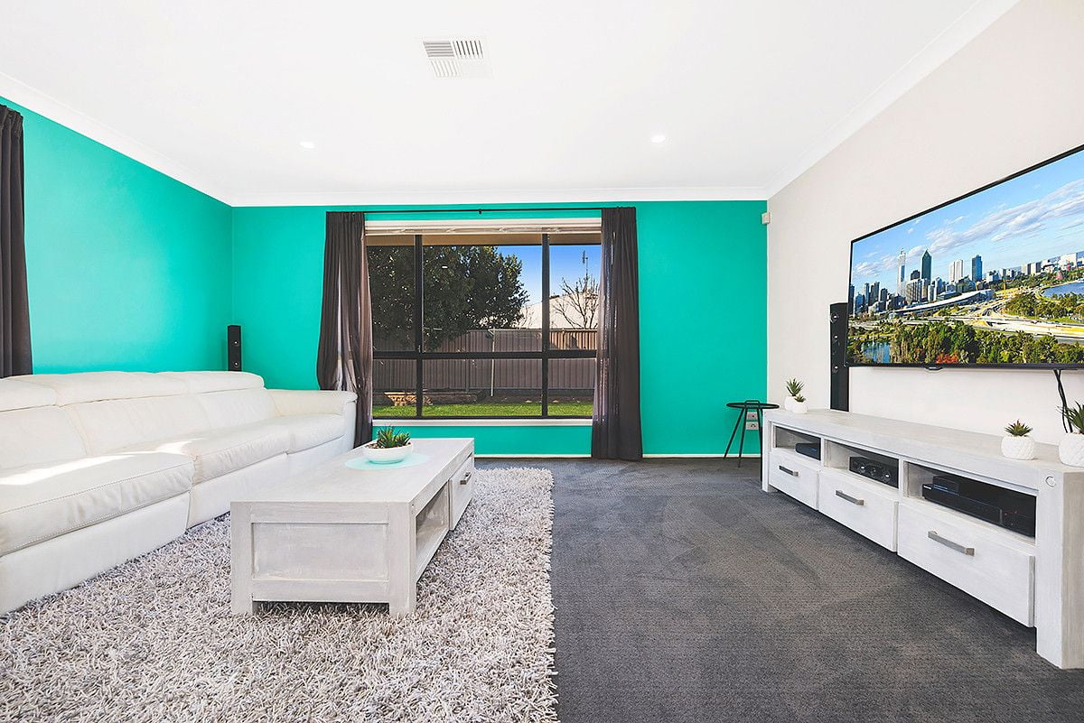 Hamlyn Terrace — Home image 6