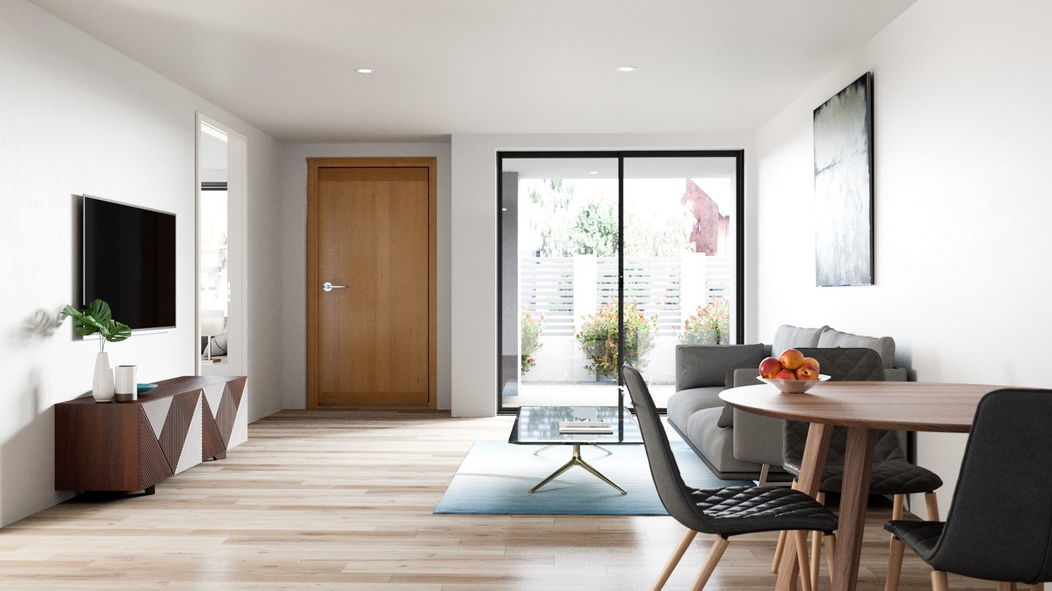 SIL for Fully Accessible - x2 Villas — Home image 4