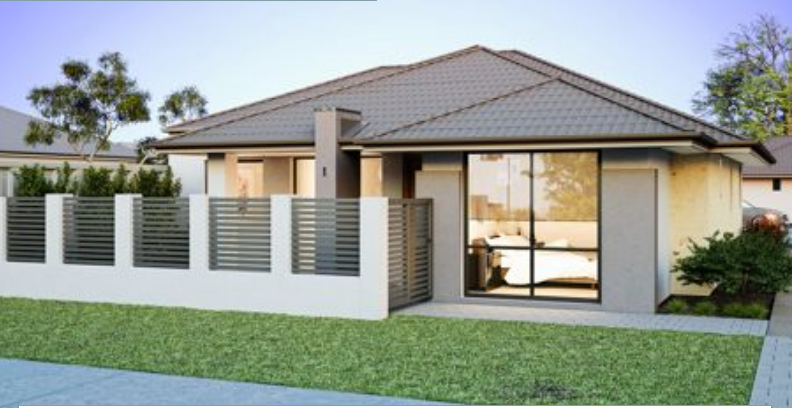 SIL for Fully Accessible - x2 Villas — Home image 5