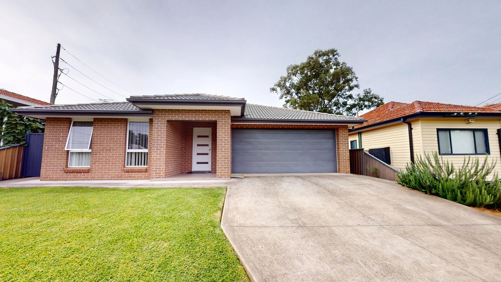 Supported independent living in Blacktown in Blacktown