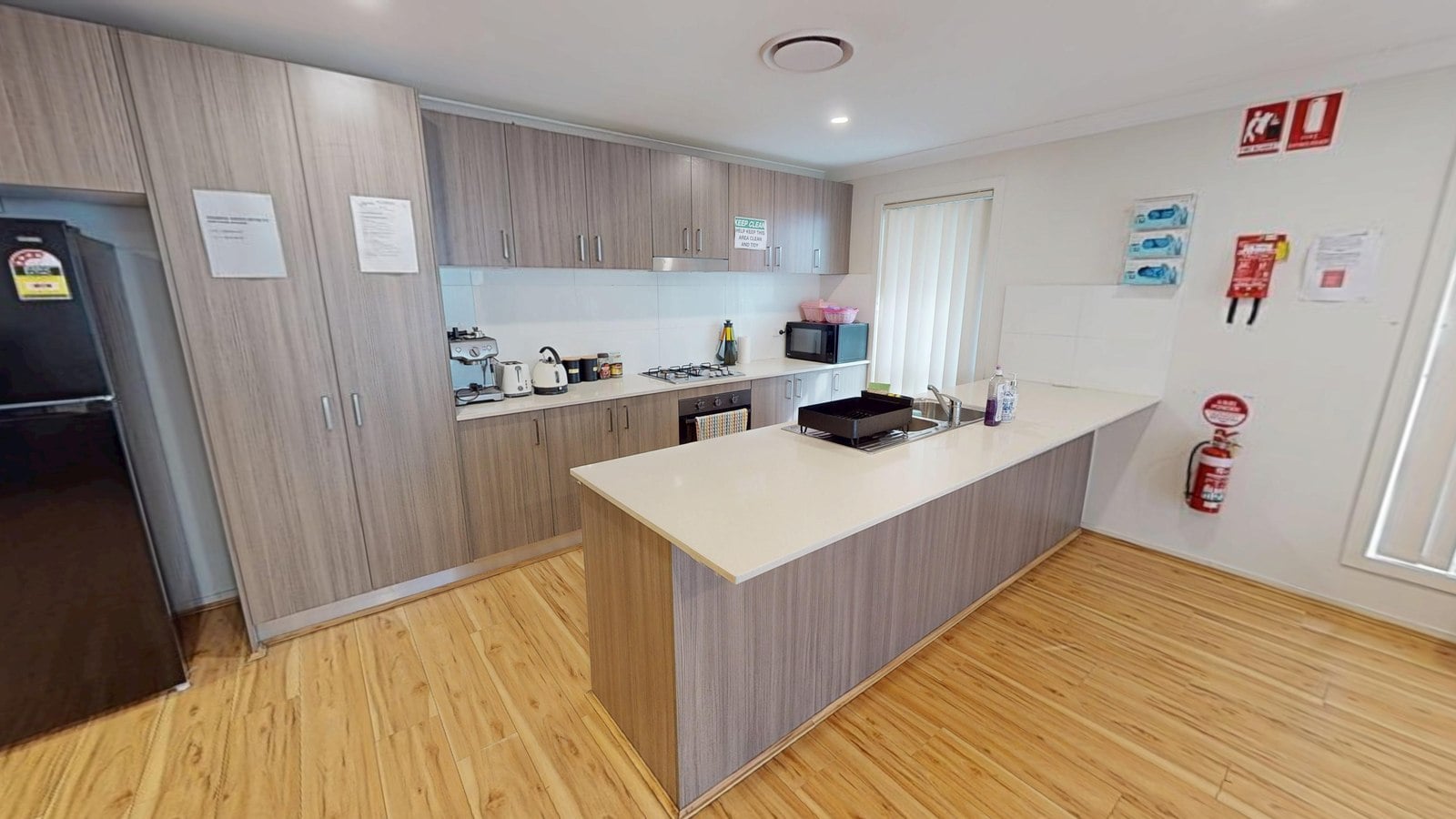 Supported independent living in Blacktown — Home image 2