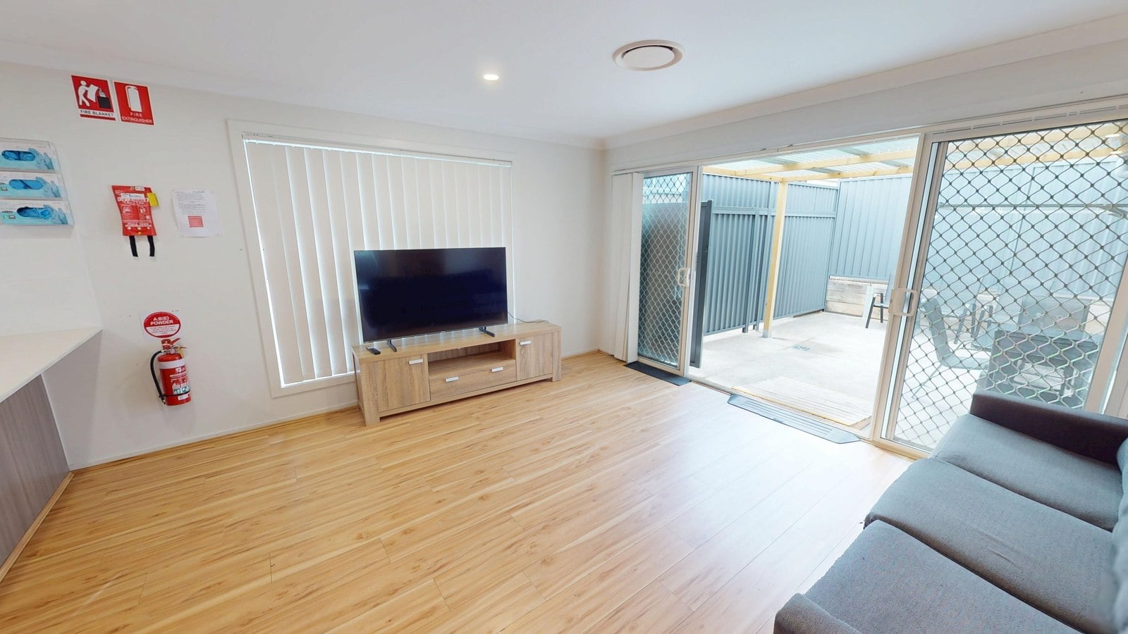 Supported independent living in Blacktown — Home image 3