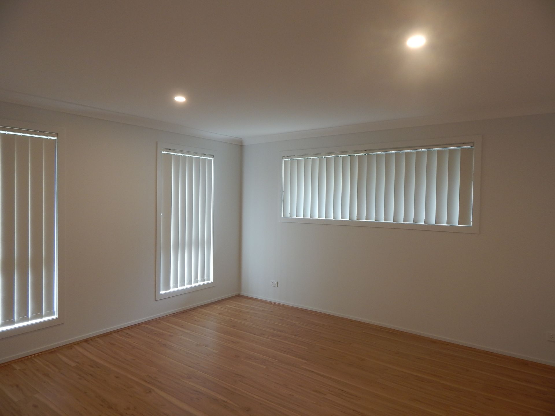 Spacious 4 bedroom SIL in Blacktown — Home image 4