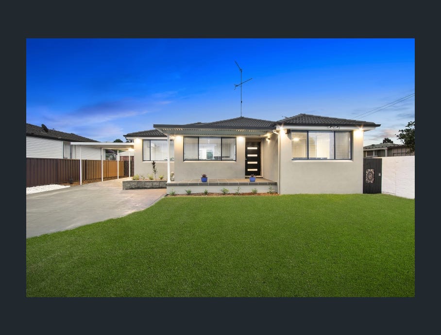 Richmond NSW — Home image 3
