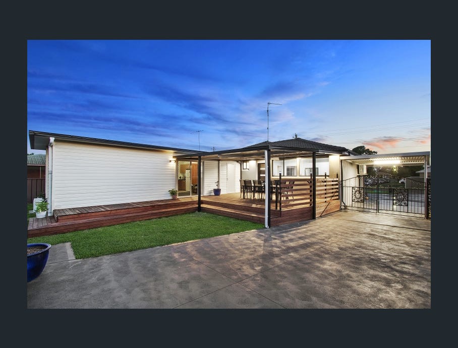 Richmond NSW — Home image 8