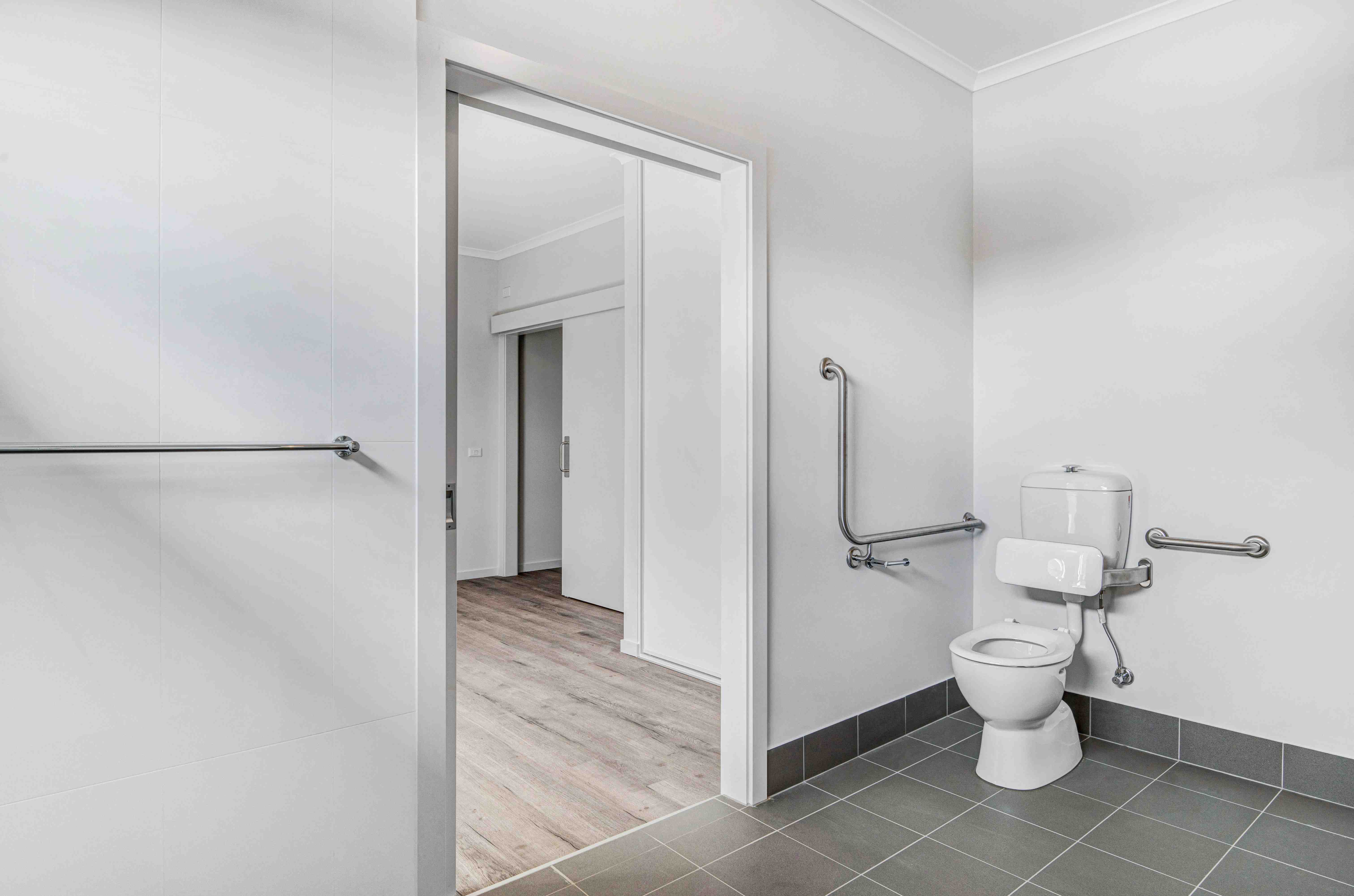 Platinum Level SDA house in Kilburn (4 Vacancies Feb 2023 apply now) — Home image 6