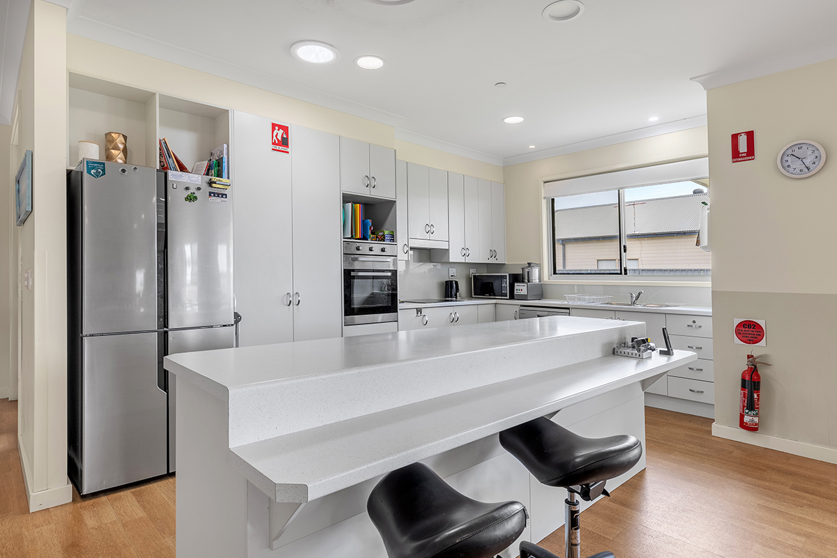 Stockton B - Purpose-Built Home with 24/7 High-Needs Support — Home image 9