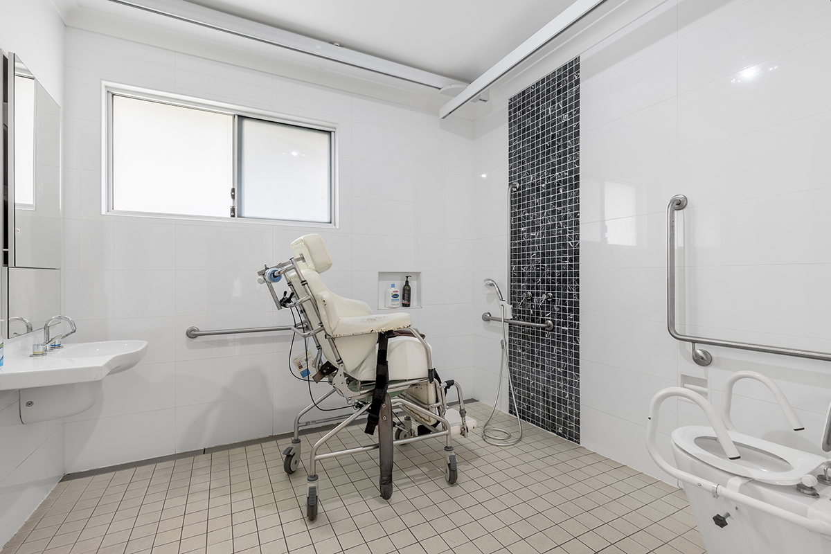 Stockton B - Purpose-Built Home with 24/7 High-Needs Support — Home image 13