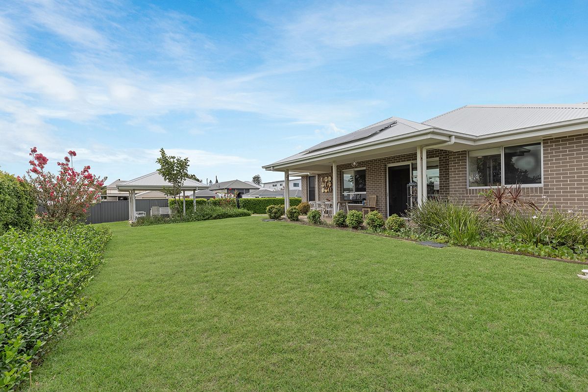Stockton B - Purpose-Built Home with 24/7 High-Needs Support — Home image 2