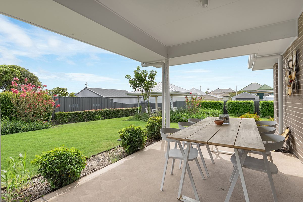 Stockton B - Purpose-Built Home with 24/7 High-Needs Support — Home image 5