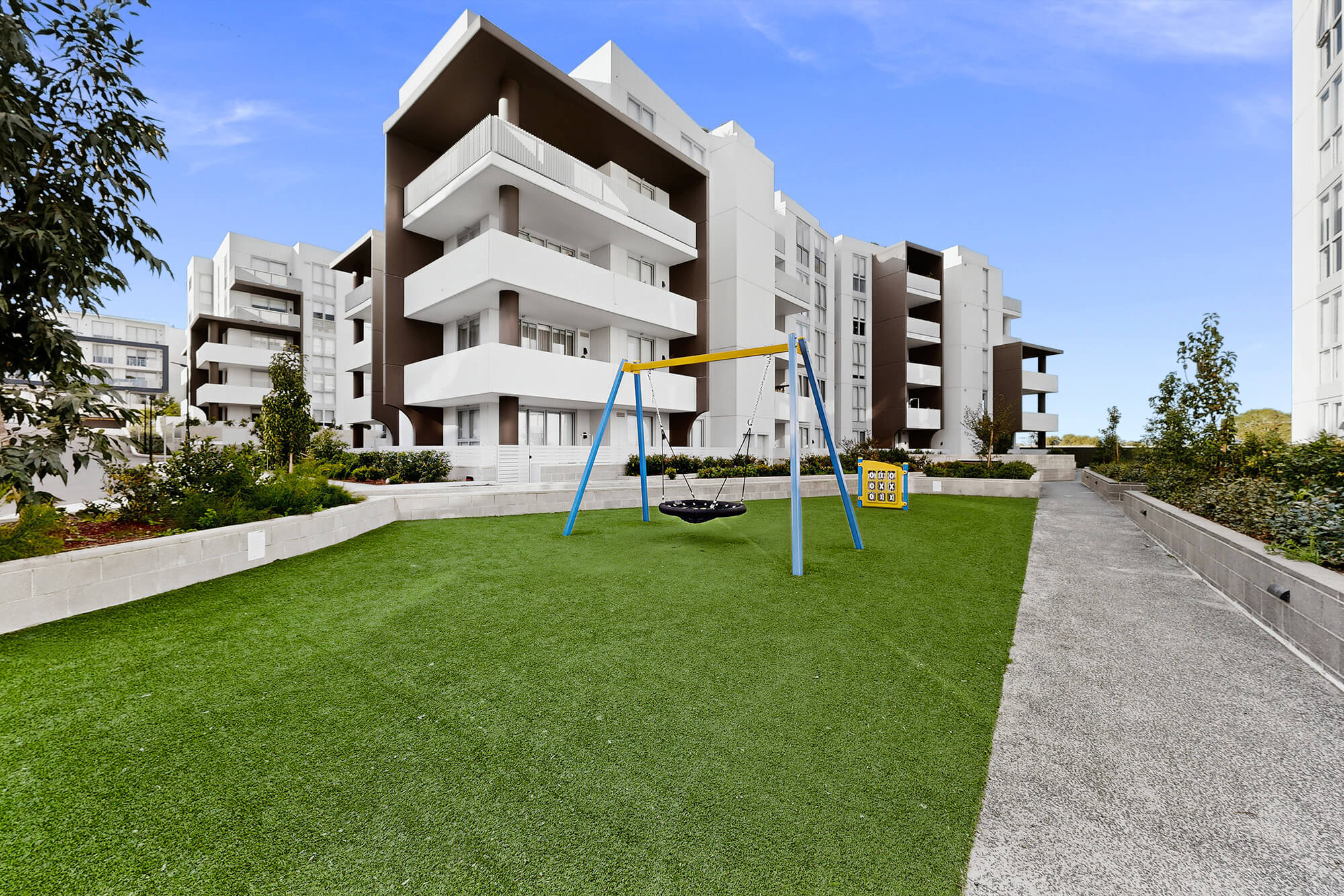D428/5A Taupe Glade, Schofields, NSW – HPS — Home image 7