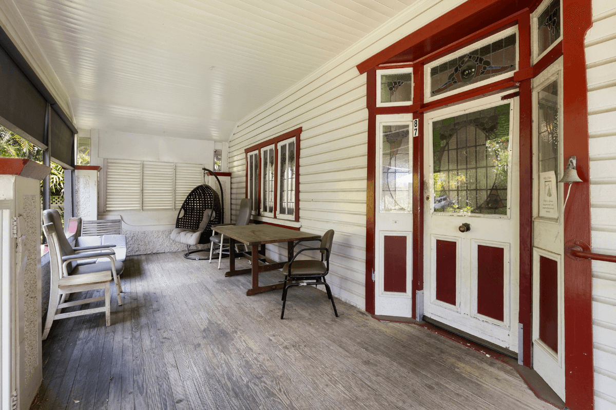 Discover this spacious, accessible home in laid-back Mullumbimby. — Home image 2