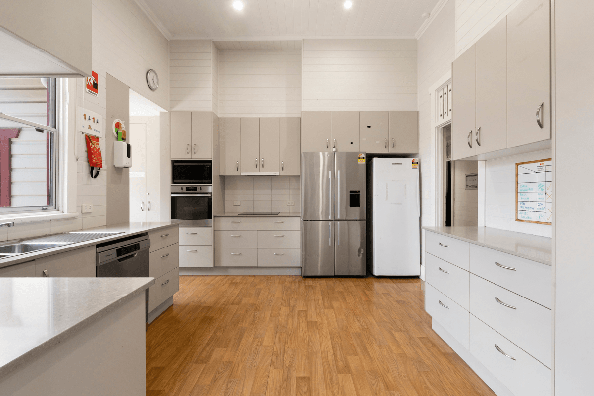 Discover this spacious, accessible home in laid-back Mullumbimby. — Home image 4