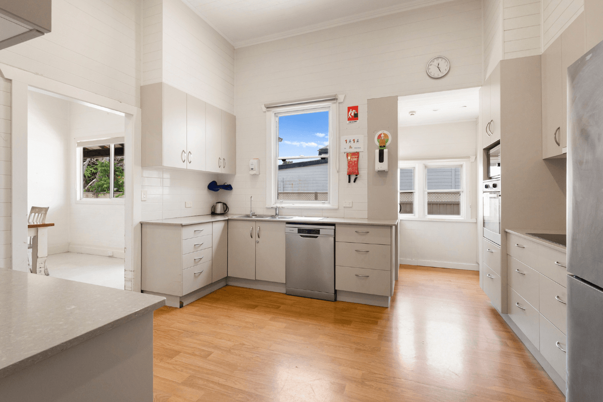 Discover this spacious, accessible home in laid-back Mullumbimby. — Home image 5