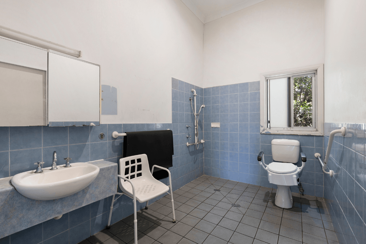 Discover this spacious, accessible home in laid-back Mullumbimby. — Home image 9