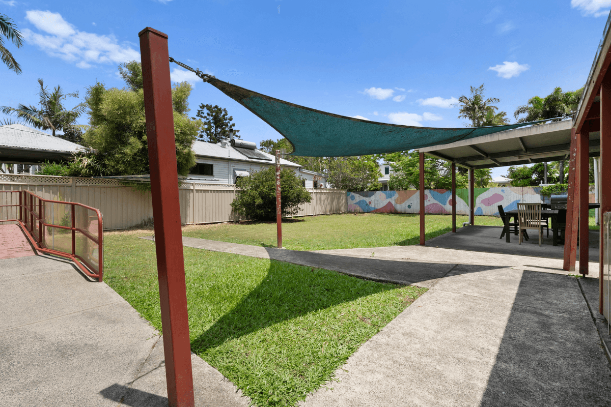 Discover this spacious, accessible home in laid-back Mullumbimby. — Home image 10