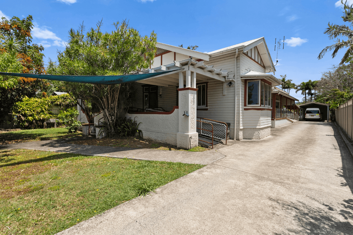 Discover this spacious, accessible home in laid-back Mullumbimby. — Home image 12