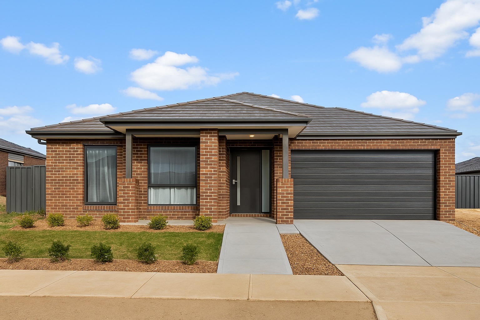 Brand New Robust SDA Home in Tarneit – Purpose-Built for Comfort & Safety — Home image 3