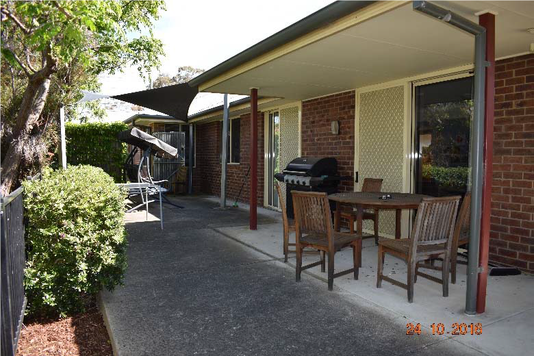 Lifestyle living in Leafy Cheltenham — Home image 8