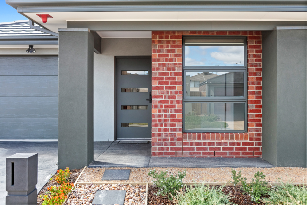 Improved Liveability SDA Home 2-Bedroom Purpose-Built Design Final-As-Built — Home image 2