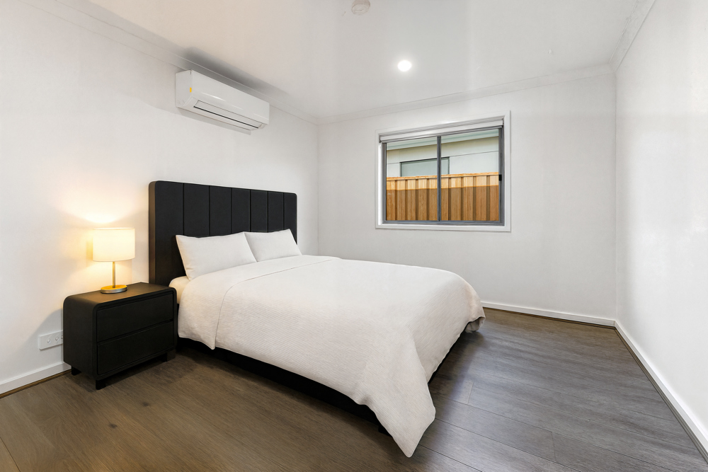 Improved Liveability SDA Home 2-Bedroom Purpose-Built Design Final-As-Built — Home image 3