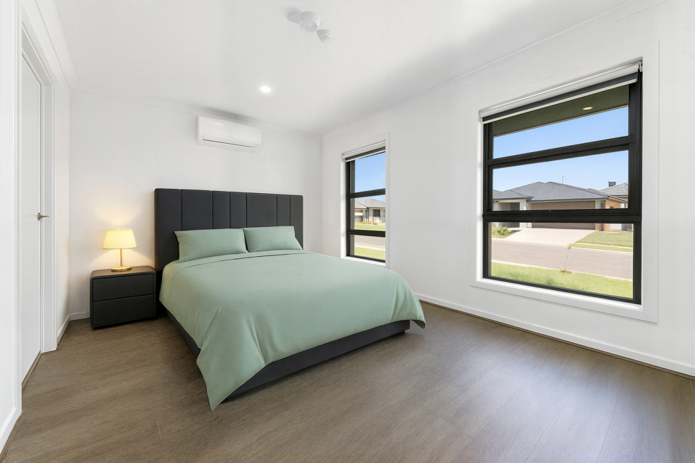 Improved Liveability SDA Home 2-Bedroom Purpose-Built Design Final-As-Built — Home image 5
