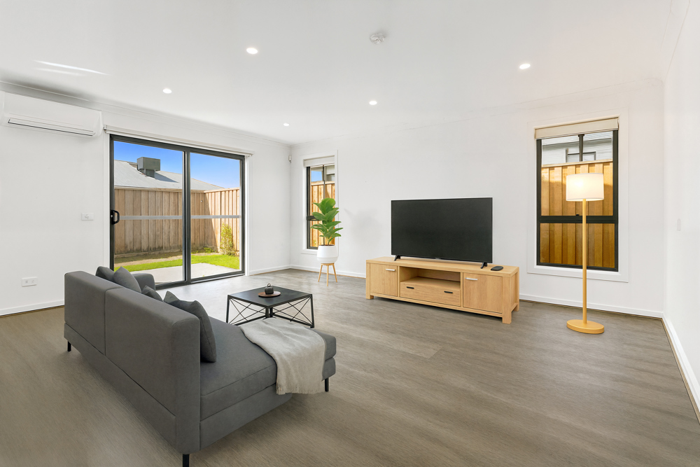 Improved Liveability SDA Home 2-Bedroom Purpose-Built Design Final-As-Built — Home image 12