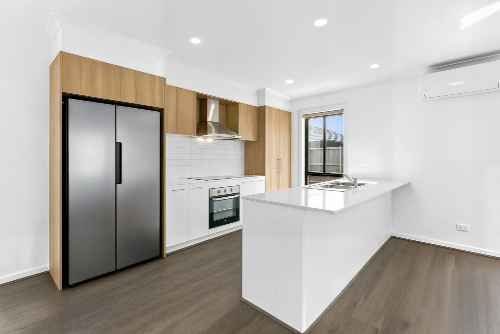 Improved Liveability SDA Home 2-Bedroom Purpose-Built Design Final-As-Built — Home image 14