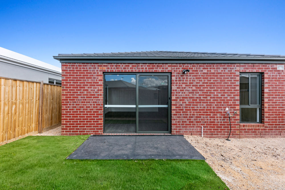 Improved Liveability SDA Home 2-Bedroom Purpose-Built Design Final-As-Built — Home image 15
