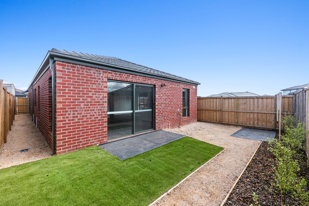 Improved Liveability SDA Home 2-Bedroom Purpose-Built Design Final-As-Built — Home image 16