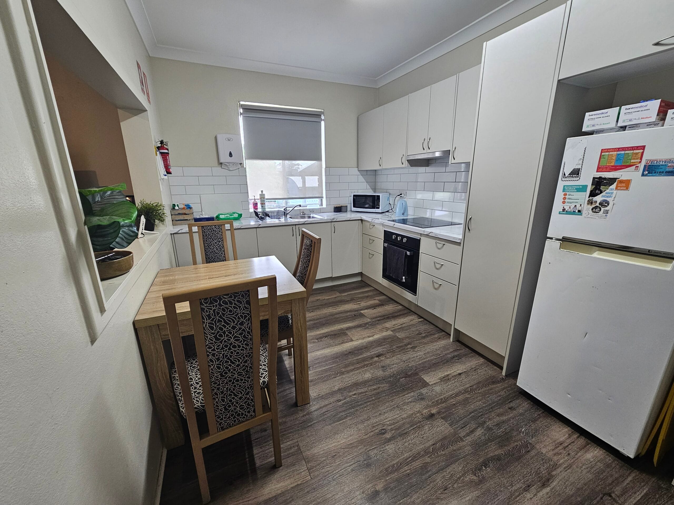 Make new friends in this well-established neighbourhood in Tarrawanna — Home image 3