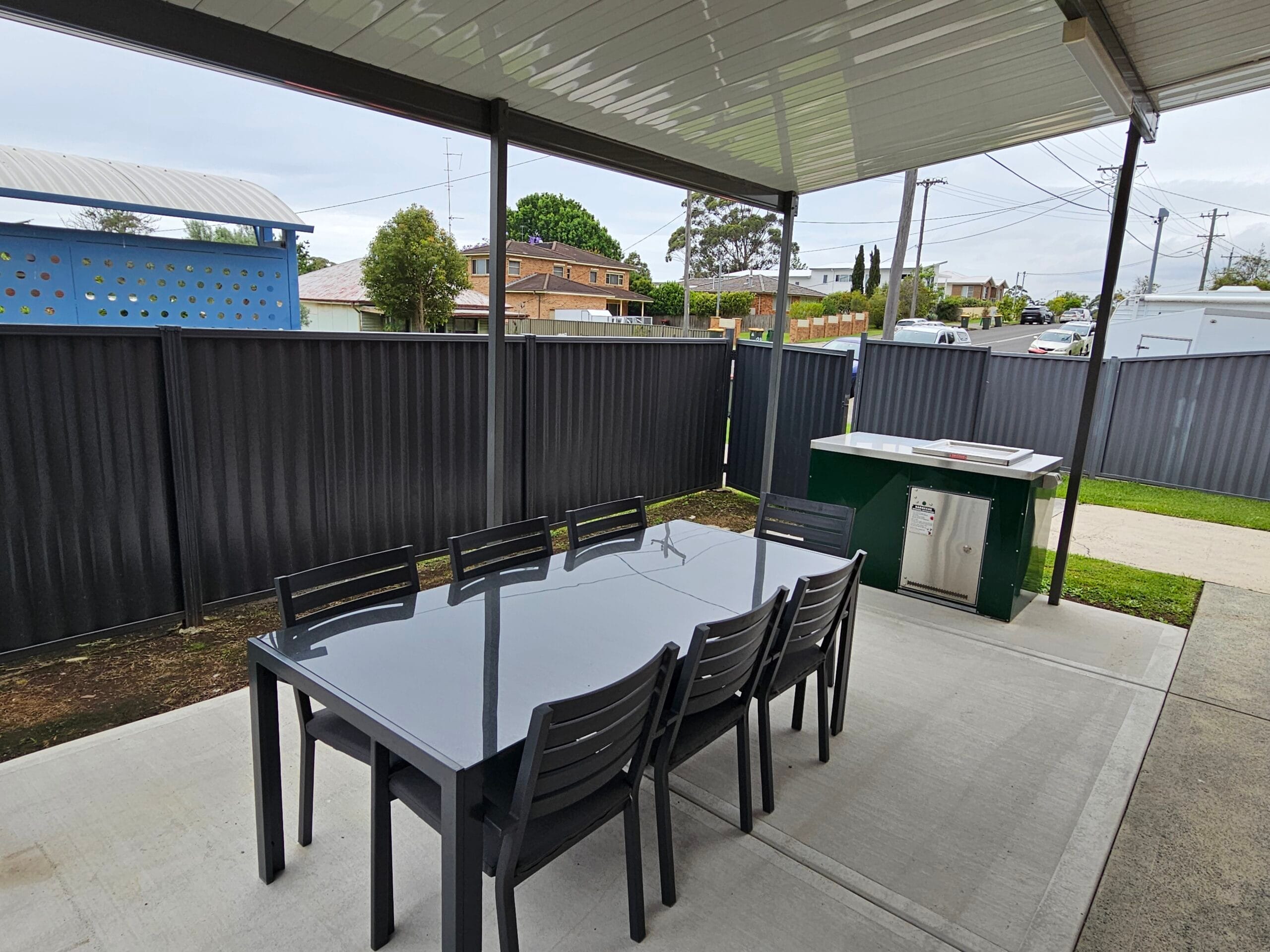 Make new friends in this well-established neighbourhood in Tarrawanna — Home image 5