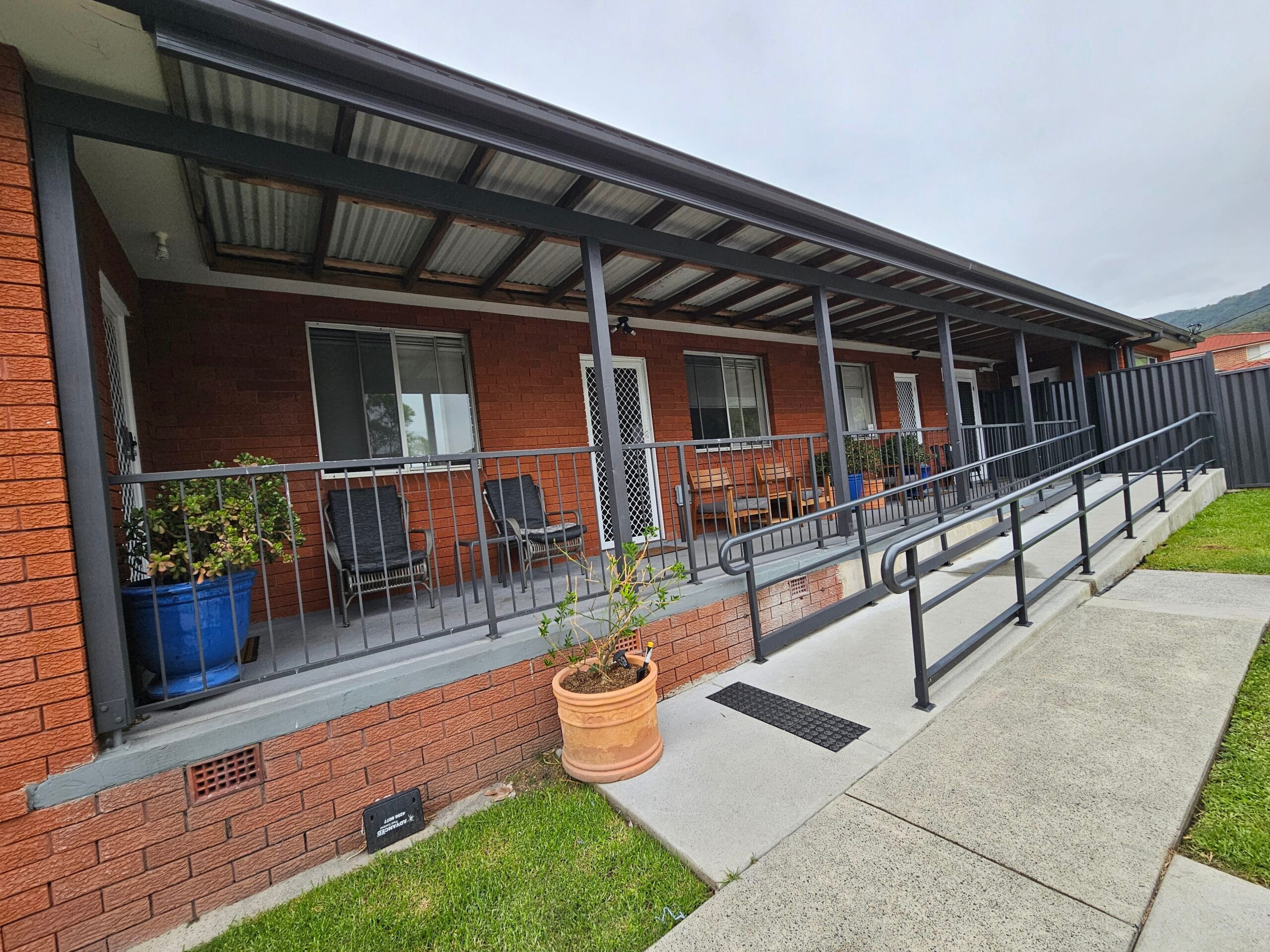 Make new friends in this well-established neighbourhood in Tarrawanna — Home image 6