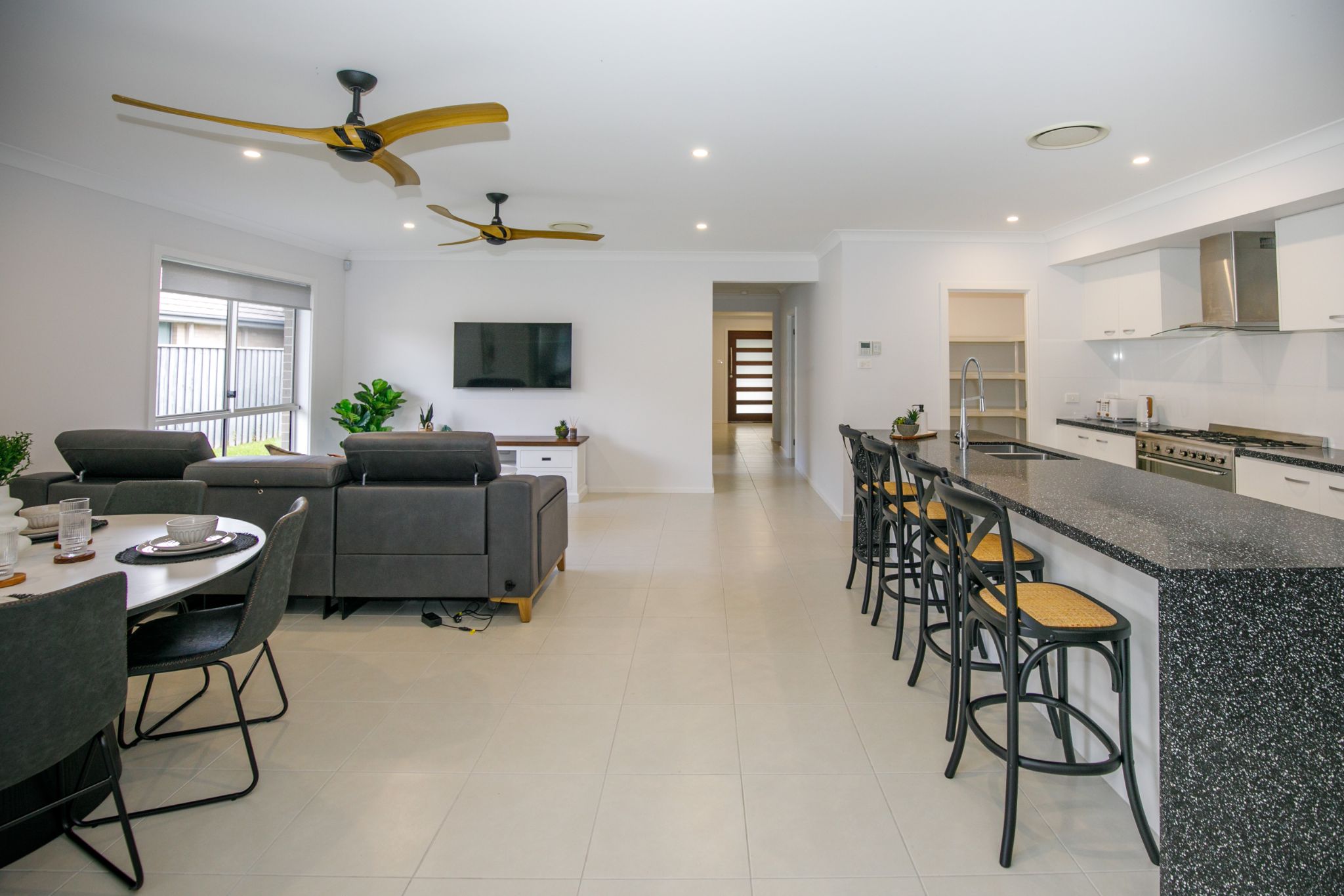 SIL Home Fletcher — Home image 13