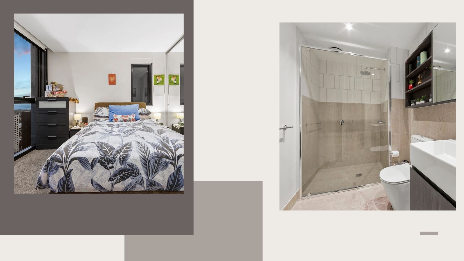 Modern ILO Accommodation in Heart of City — Home image 4