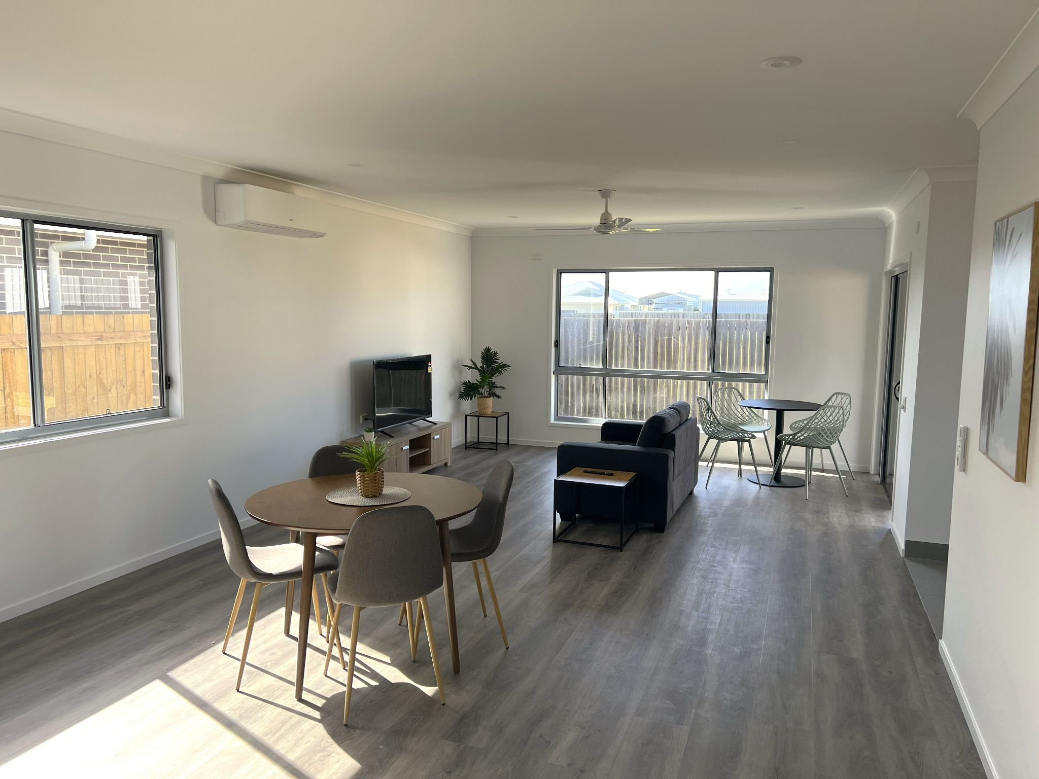 2 SDA + OOA: Avenell Heights, Bundaberg — Home image 4