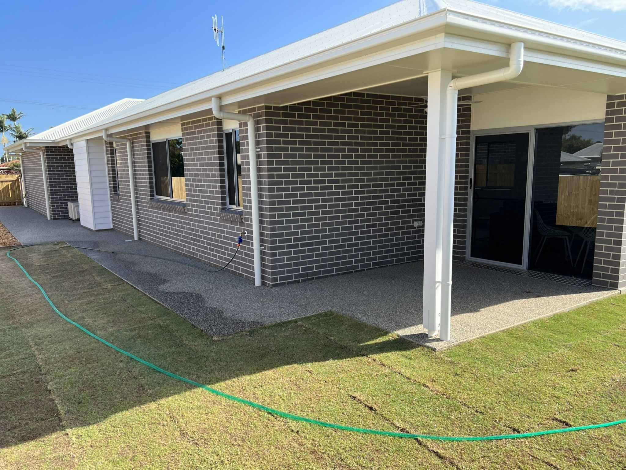 2 SDA + OOA: Avenell Heights, Bundaberg — Home image 5