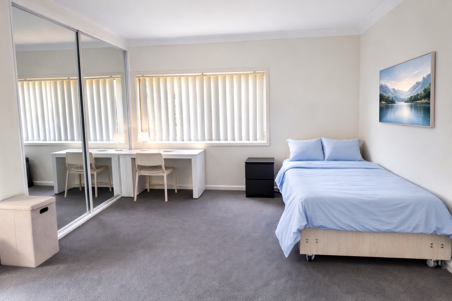 Supported beachside living with pool and shops in walking distance — Home image 5