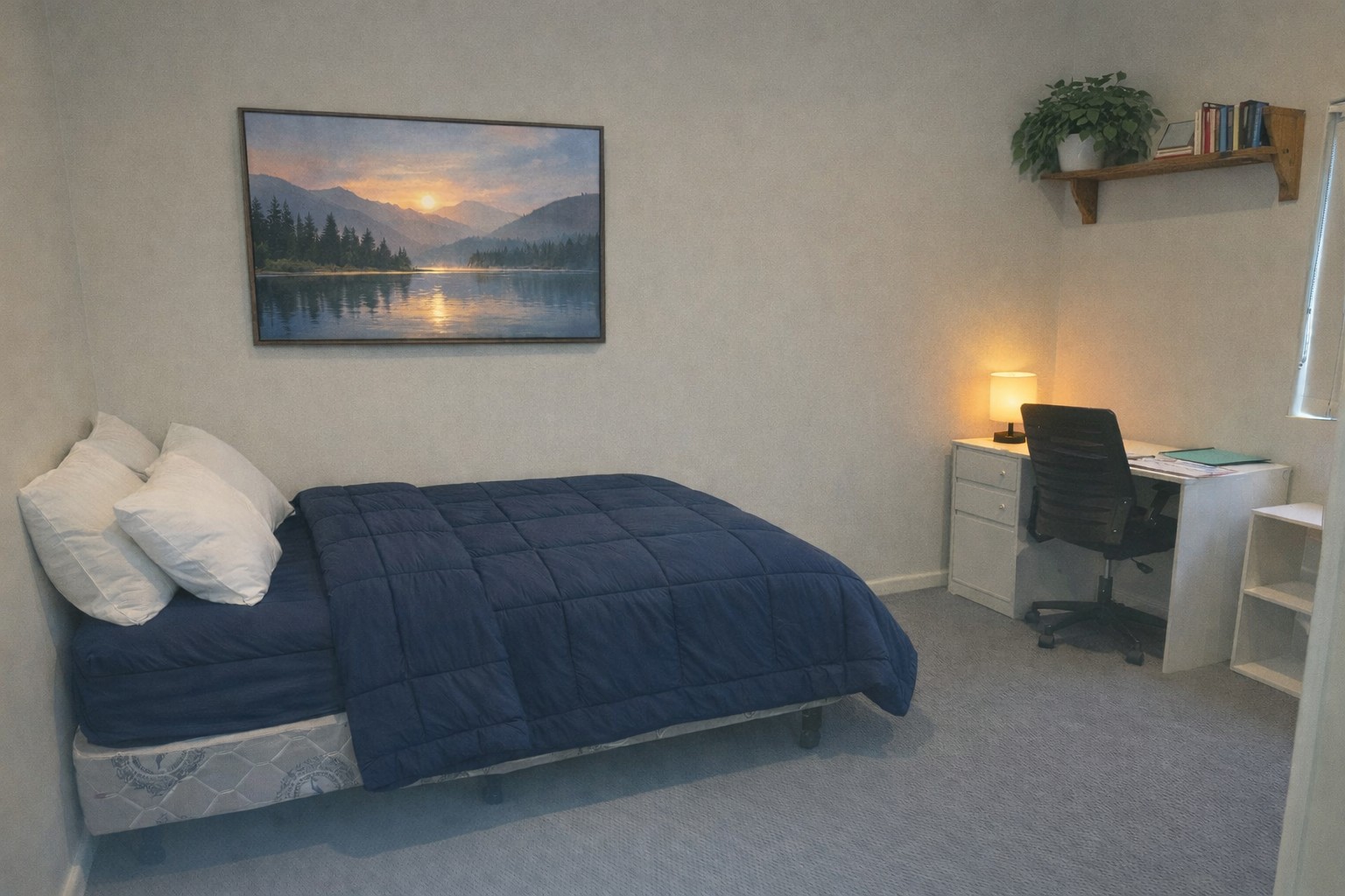 Supported beachside living with pool and shops in walking distance — Home image 6
