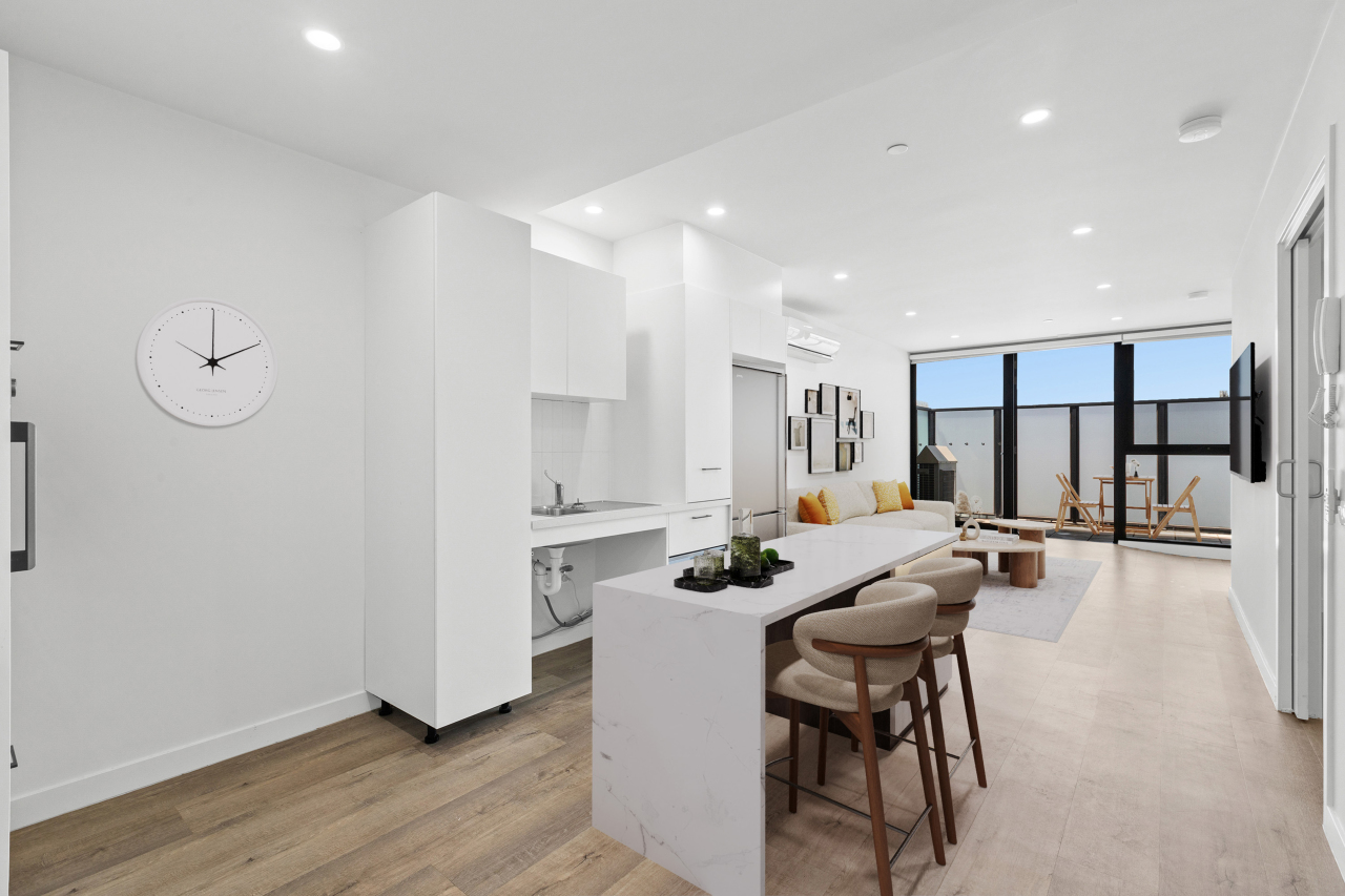 Contemporary Living in the Heart of Altona – SDA Ready — Home image 2