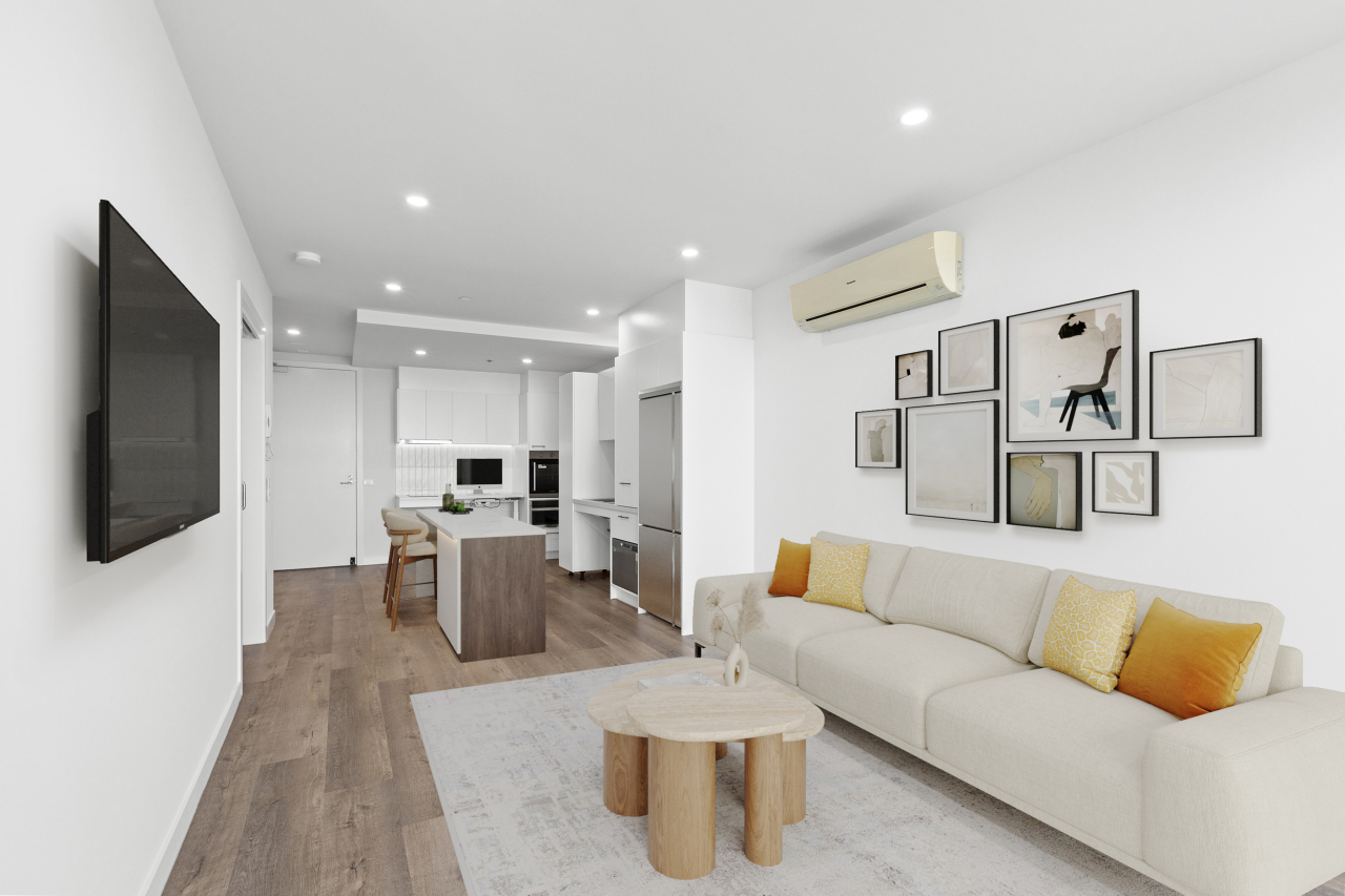 Contemporary Living in the Heart of Altona – SDA Ready — Home image 3
