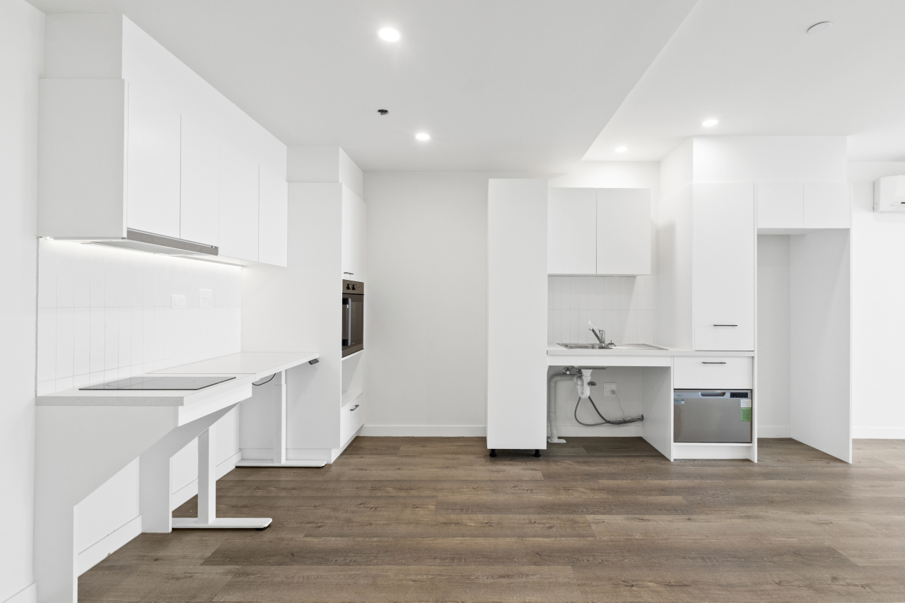 Contemporary Living in the Heart of Altona – SDA Ready — Home image 9
