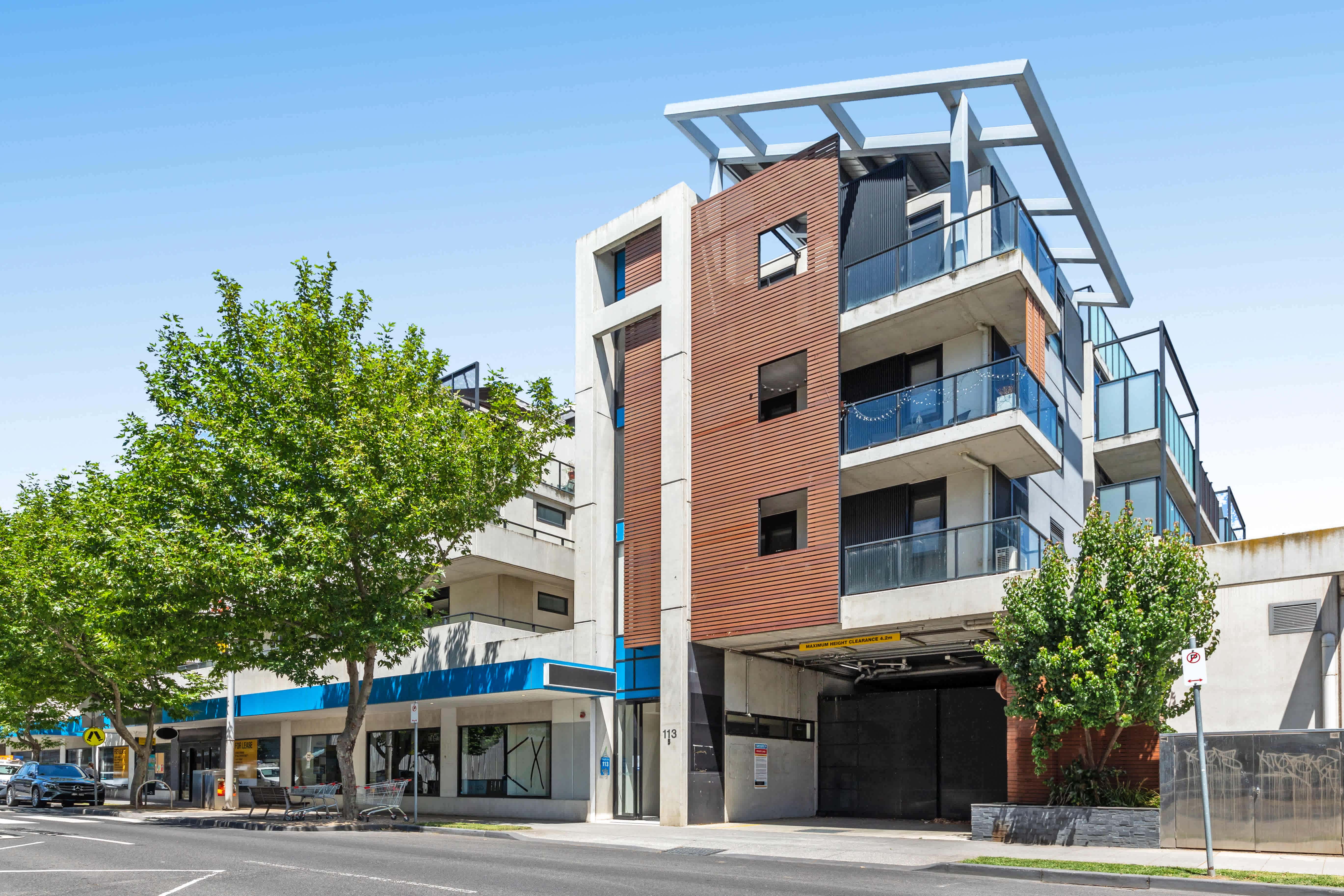 Contemporary Living in the Heart of Altona – SDA Ready — Home image 11