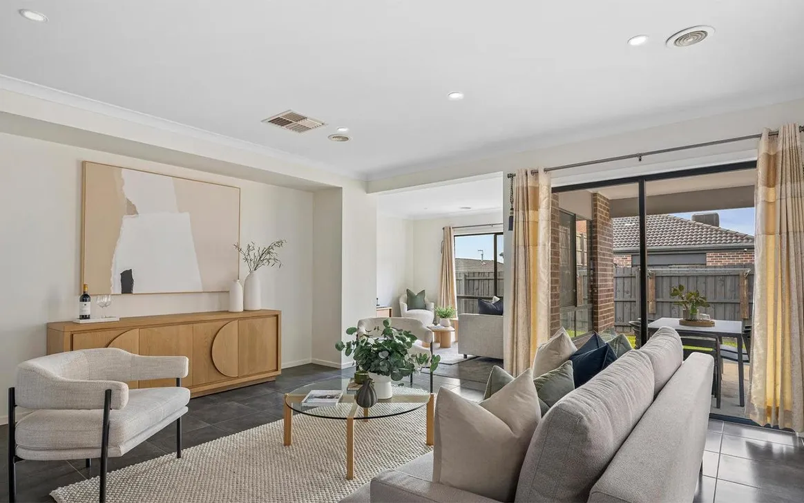 Peaceful, Accessible and Supportive SIL Home in Chirnside Park — Home image 2