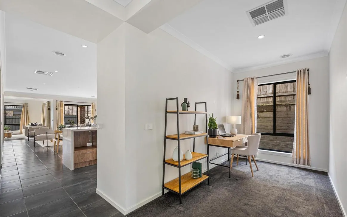 Peaceful, Accessible and Supportive SIL Home in Chirnside Park — Home image 3