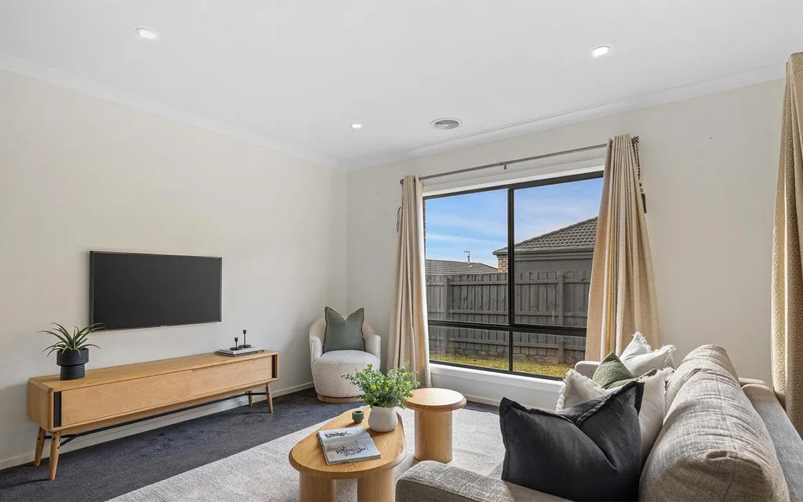 Peaceful, Accessible and Supportive SIL Home in Chirnside Park — Home image 4