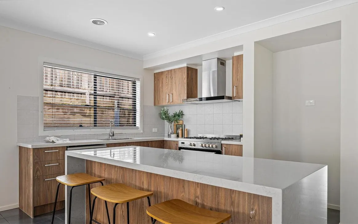 Peaceful, Accessible and Supportive SIL Home in Chirnside Park — Home image 5