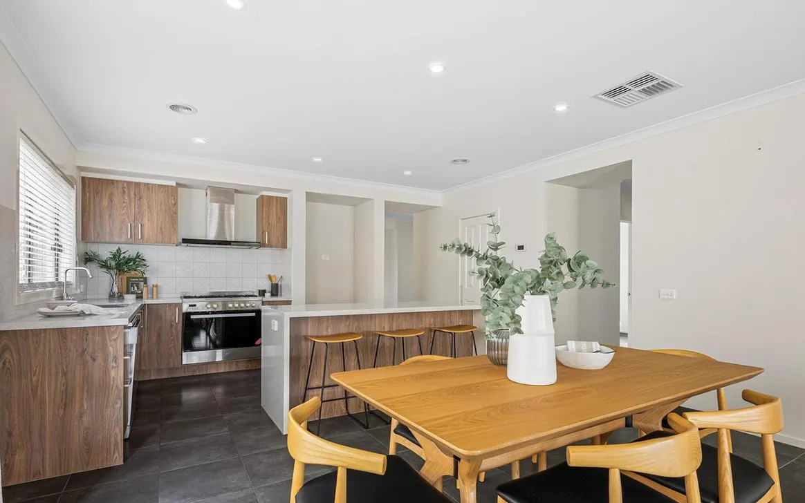 Peaceful, Accessible and Supportive SIL Home in Chirnside Park — Home image 6